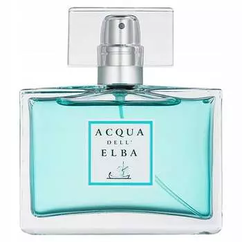 Парфюмированная вода, 50 мл Acqua Dell' Elba, Classica Men