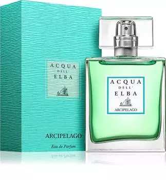 Парфюмированная вода, 50 мл Acqua Dell' Elba, Arcipelago Men