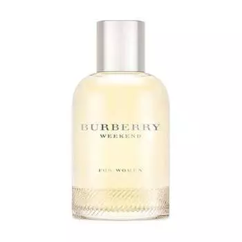 Парфюмированная вода, 50 мл Burberry, Weekend for Women