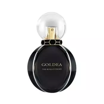Парфюмированная вода, 50 мл Bvlgari, Goldea The Roman Night