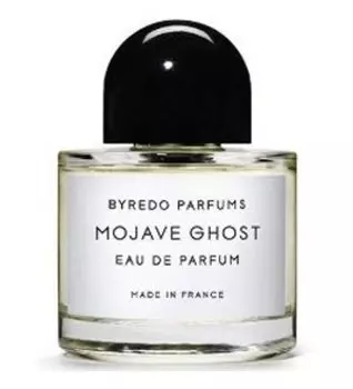 Парфюмированная вода, 50 мл Byredo, Mojave Ghost