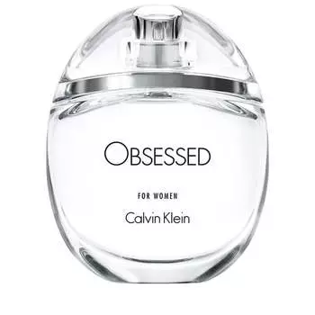 Парфюмированная вода, 50 мл Calvin Klein, Obsessed For Women