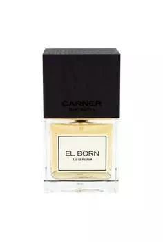 Парфюмированная вода, 50 мл Carner Barcelona, El Born