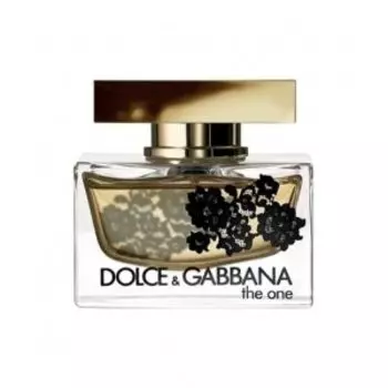 Парфюмированная вода, 50 мл Dolce & Gabbana, The One Woman Limited Edition