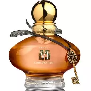Парфюмированная вода, 50 мл Eisenberg, Secret VI Cuir d'Orient