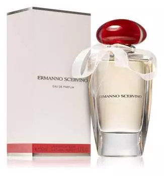 Парфюмированная вода, 50 мл Ermanno Scervino, Ermanno Scervino