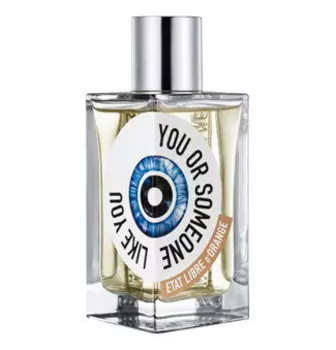 Парфюмированная вода, 50 мл Etat Libre d'Orange, You Or Some Like You