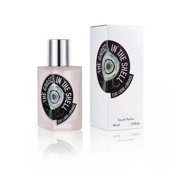 Парфюмированная вода, 50 мл Etat Libre d'Orange, The Ghost In The Shell