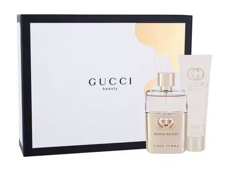 Парфюмированная вода, 50 мл Gucci, Guilty Woman