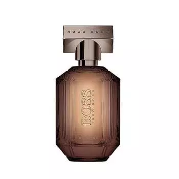 Парфюмерная вода Hugo Boss Boss The Scent Absolute For Her