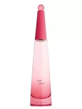 Парфюмированная вода, 50 мл Issey Miyake, L'eau D'Issey Rose Rose Intense for Woman