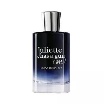 Парфюмированная вода, 50 мл Juliette Has A Gun, Music Invisible
