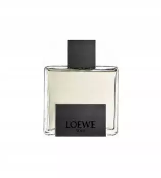 Парфюмированная вода, 50 мл Loewe, Solo Loewe, Mercurio