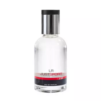 Парфюмированная вода, 50 мл LR Health & Beauty, Just Sport