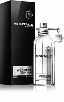Парфюмированная вода, 50 мл Montale Wild Pears
