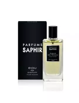 Парфюмированная вода, 50 мл Saphir, Agua de Mayo Pour Homme