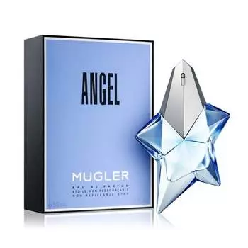 Парфюмированная вода, 50 мл Thierry Mugler, Angel