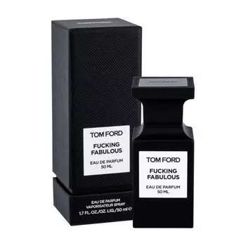 Парфюмированная вода, 50 мл Tom Ford, F**king Fabulous