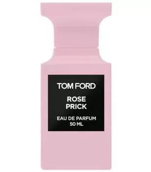 Парфюмированная вода, 50 мл Tom Ford, Rose Prick