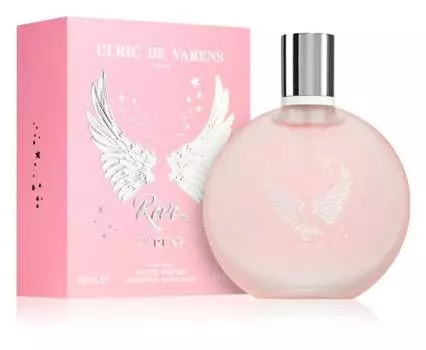 Парфюмированная вода, 50 мл Ulric De Varens, Reve De Varens