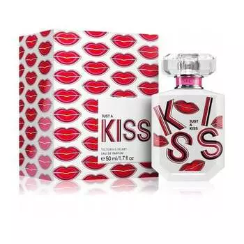 Парфюмированная вода, 50 мл Victoria's Secret, Just A Kiss