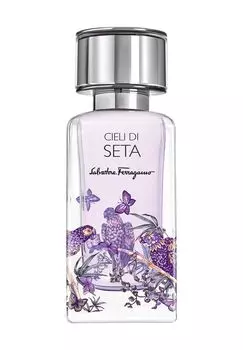 Парфюмированная вода 50ml FERRAGAMO