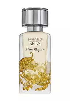 Парфюмированная вода 50ml FERRAGAMO