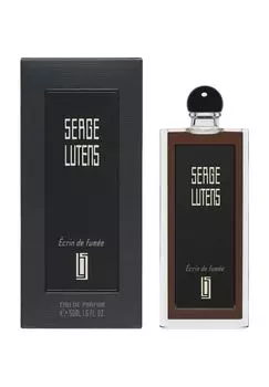 Парфюмированная вода 50ml SERGE LUTENS