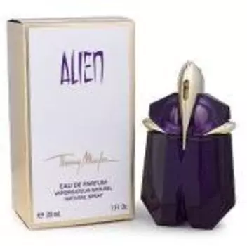 Парфюмированная вода, 60 мл Thierry Mugler, Alien