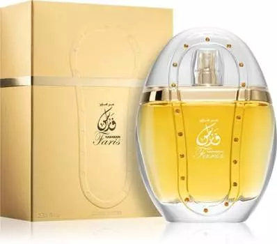 Парфюмированная вода, 70 мл Al Haramain Faris