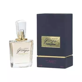 Парфюмированная вода, 75 мл Franck Olivier, Giorgia Midnight