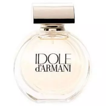Парфюмированная вода Giorgio Armani Idole d'Armani
