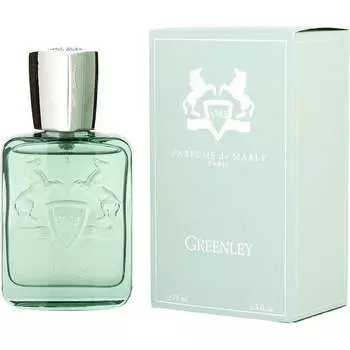 Парфюмированная вода, 75 мл Parfums De Marly, Greenley