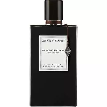 Парфюмированная вода, 75 мл Van Cleef & Arpels, Collection Extraordinaire Moonlight Patchouli