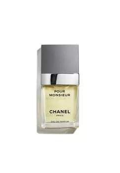 Парфюмированная вода Chanel Pour Monsieur