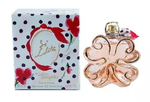 Парфюмированная вода, 80 мл Lolita Lempicka, Si Lolita