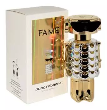 Парфюмированная вода, 80 мл Paco Rabanne, Fame