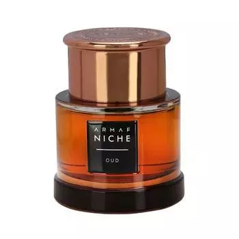 Парфюмированная вода, 90 мл Armaf, Niche Oud