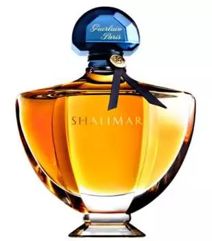 Парфюмированная вода, 90 мл Guerlain, Shalimar