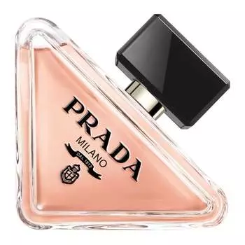 Парфюмированная вода Prada Paradoxe, 90 мл