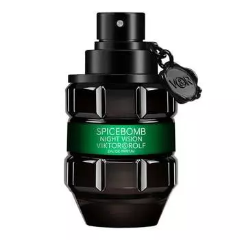 Парфюмированная вода, 90 мл Victor & Rolf Spicebomb Night Vision, Viktor & Rolf