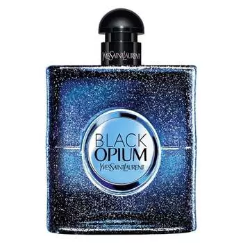 Парфюмированная вода Yves Saint Laurent Black Opium Intense