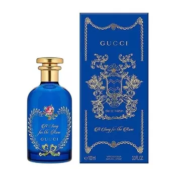 Парфюмированная вода A Song For The Rose, 3,3 унции, Gucci
