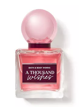 Парфюмированная вода A Thousand Wishes, 1.7 fl oz / 50 mL, Bath and Body Works