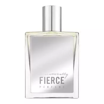 Парфюмированная вода Abercrombie & Fitch Naturally Fierce 50 мл 1