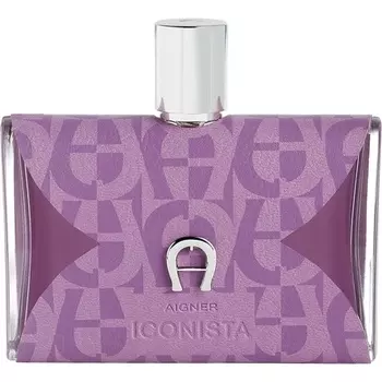 Парфюмированная вода Aigner Iconista