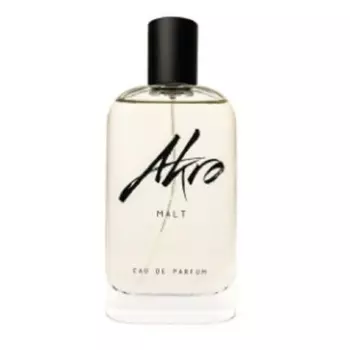 Парфюмированная вода Akro Malt