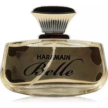 Парфюмированная вода Al Haramain Belle