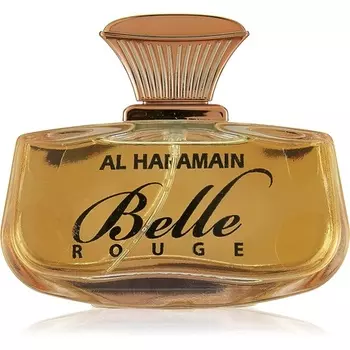Парфюмированная вода Al Haramain Belle Rouge