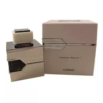 Парфюмированная вода Al Haramain Blanche